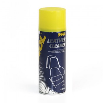 Spray Curatitor Suprafete Din Piele 450Ml