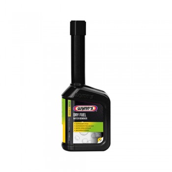 Dry Fuel Professional - Aditiv Absorbtie Apa Din Combustibil 325 Ml