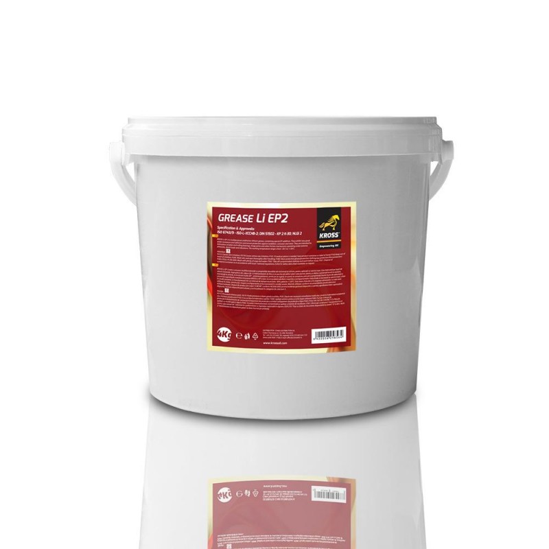 Unsoare Kross Li Ep-2 4Kg