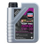 Liqui Moly Top Tec 4500 5W-30- Acea C1-08- 1L