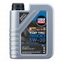 Liqui Moly Top Tec 4600 5W-30- Api Sm/Cf;Opel Dexos2- 1L