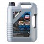 Liqui Moly Top Tec 4600 5W-30- Api Sm/Cf;Opel Dexos2- 5L