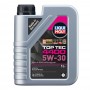 Liqui Moly Top Tec 4400 5W-30- Acea C4-08;Renault Rn 0720- 1L