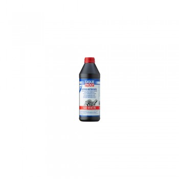 Liqui Moly 85W-90- Api Gl5- 1L