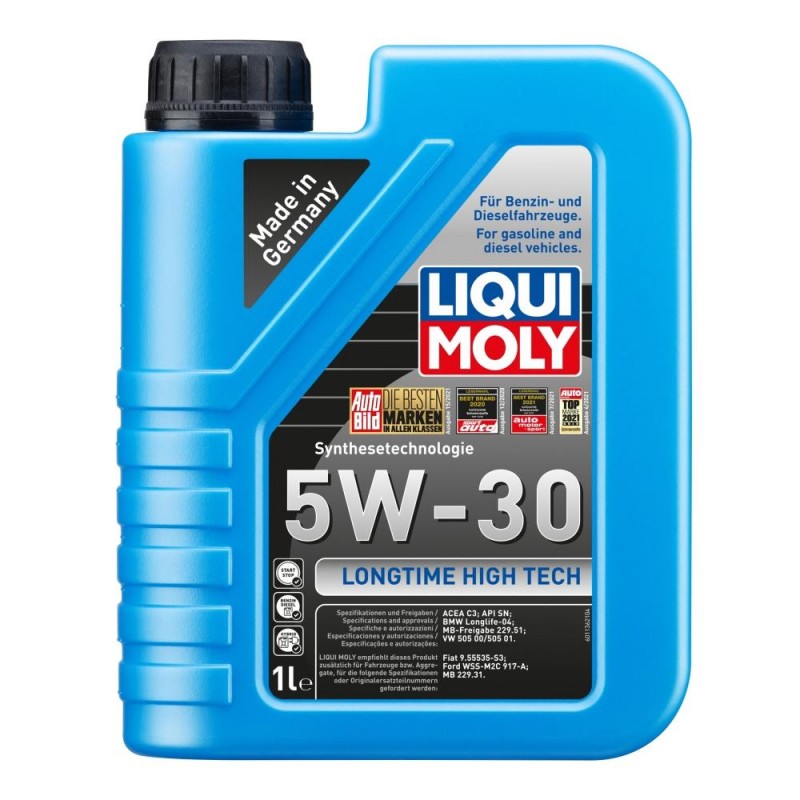 Liqui Moly Longtime Ht 5W-30 - 1L