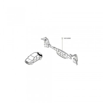 Fusta Spate (Jupa Spate) 6001549868