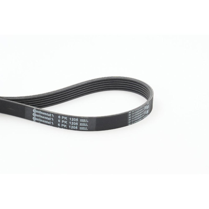 Conti -Curea Transmisie Canelata 6Pk1205