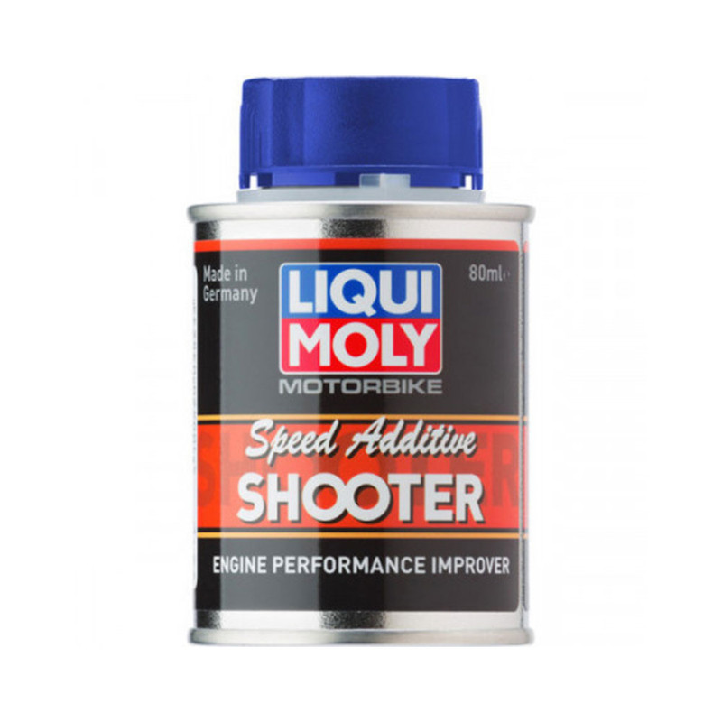 Aditiv Speed Shooter Motorbike 80 Ml