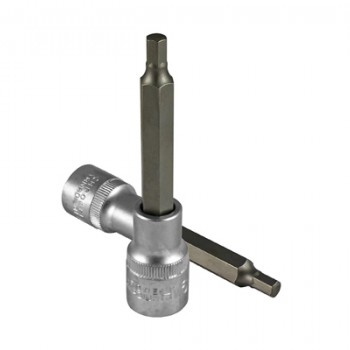 Capat Tubulara Imbus Hexagonal 1/2` 11 100 Mm