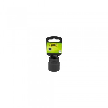 Tubulara Impact Scurta 1/2` 19 Mm Jbm