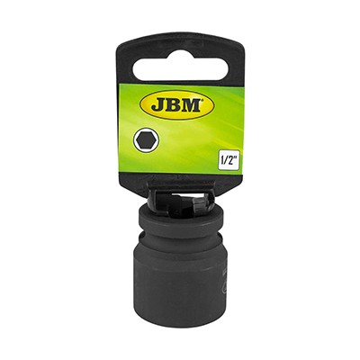 Tubulara Impact Scurta 1/2` 24 Mm Jbm