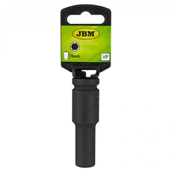 Tubulara Impact Scurta 1/2` 32 Mm Jbm