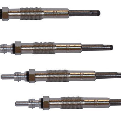 Bujie Incandescenta (Dublu Filament)D1304 1.9D Set 4Buc Dacia 1300/1400 30328