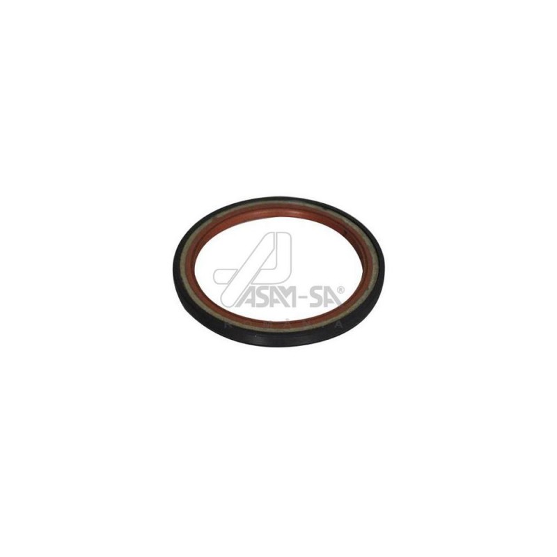 Simering Arbore Cotit Parte Spate (Palier) 80X100X8 30419