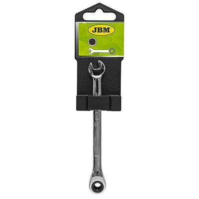 Cheie Combinata Cu Clichet 8 Mm Jbm