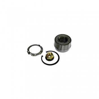 Kit Rulment Roata Fata Cu Abs ->03.07 Atk 01.02.040