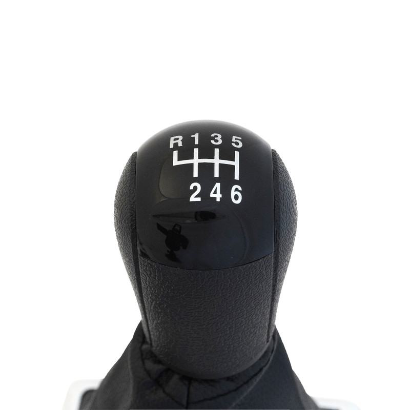 Nuca Schimbator Cu Manson Pentru Ford Fiesta Vi / Focus 2. Kuga 1 6 Trepte