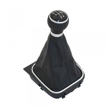 Nuca Schimbator Cu Manson Pentru Vw Golf 5 & 6 2003-2008; 2008-2013 5 Trepte