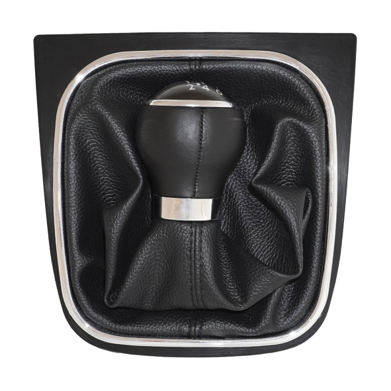 Nuca Schimbator Cu Manson Pentru Vw Golf 5 & 6 2003-2008; 2008-2013 6 Trepte