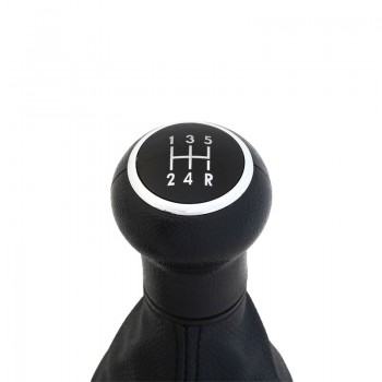 Nuca Schimbator Cu Manson Pentru Vw Passat B5 2000-2005 5 Trepte