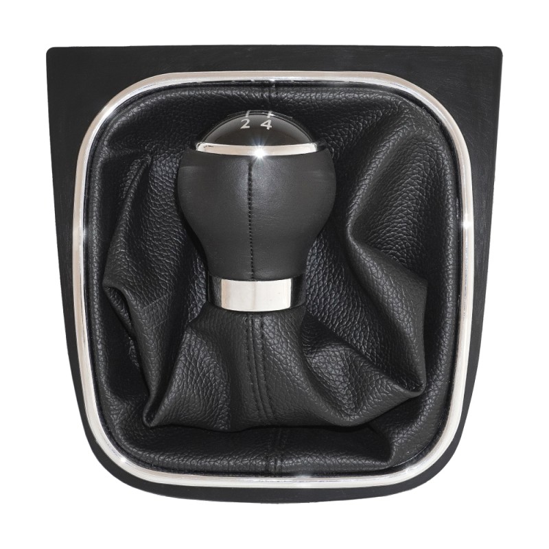 Nuca Schimbator Cu Manson Pentru Vw Passat B6 2005-2011 6 Trepte