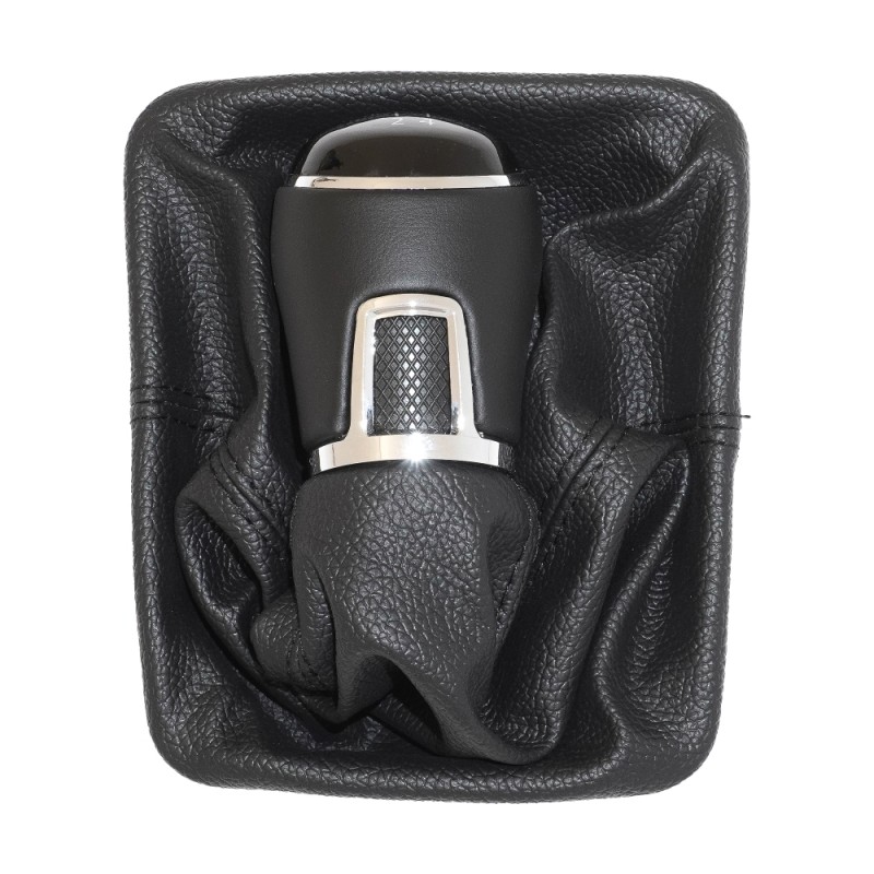 Nuca Schimbator Cu Manson Pentru Vw Golf 7 2012 - 5 Trepte