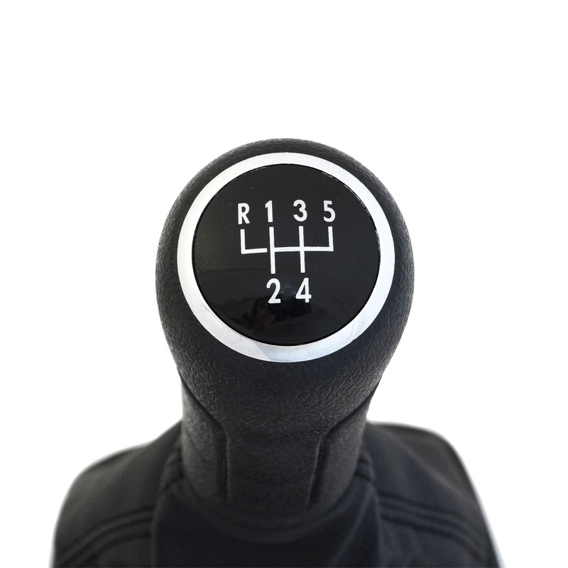 Nuca Schimbator Cu Manson Pentru Vw Polo 4 9N3 2006-2009 5 Trepte