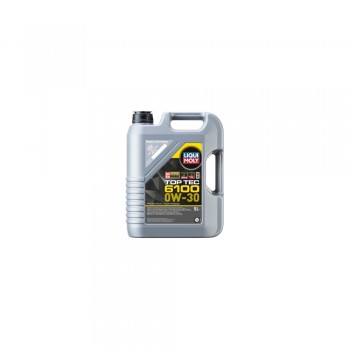 Liqui Moly Top Tec 6100 0W-30 5L