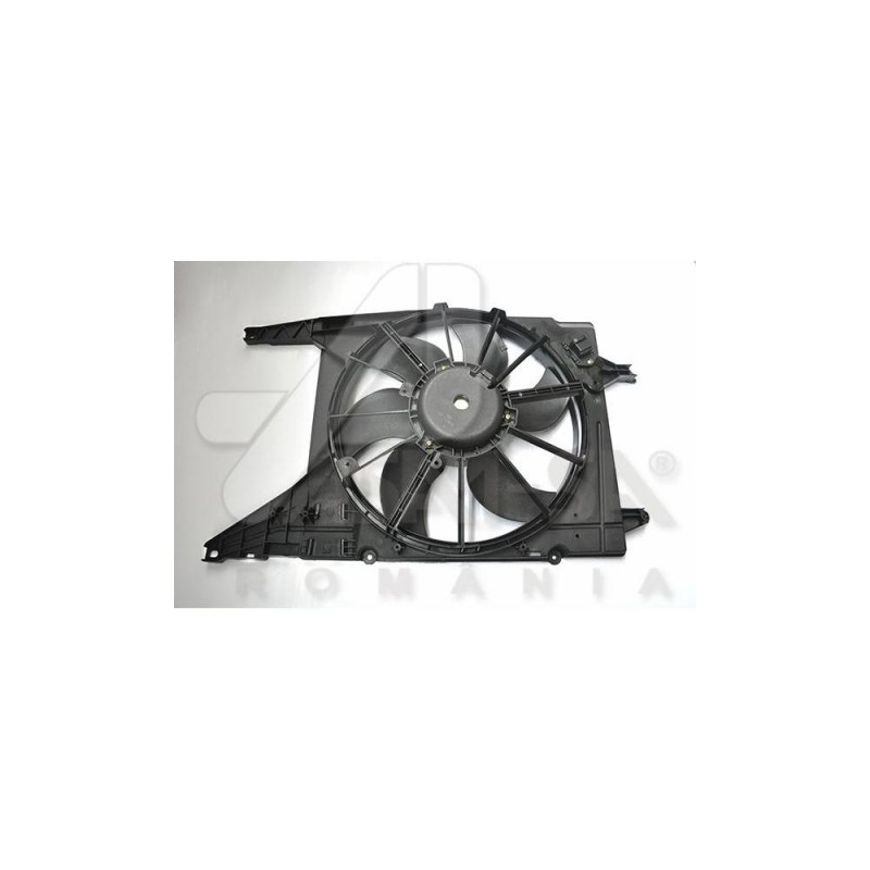 Gmv (Electroventilator) Racire Cu Ac 32001