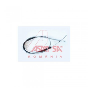 Cablu Frana Mana 4 X 4 32030