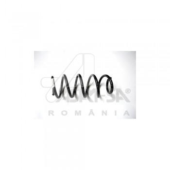 Arc Suspensie Spate 4X2 (L=325Mm; D=13.00Mm) 32033