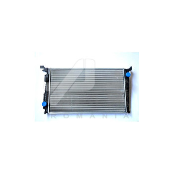 Radiator Motor 32100