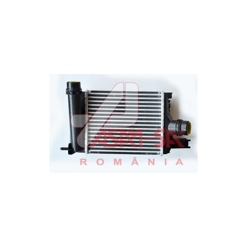 Radiator Intercooler 32418