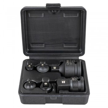 Set 6 Adaptoare De Impact Jbm