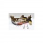 Set Saboti Frana D. Break/Nova/Sn./Slz. Dacia 1300/1400 32593