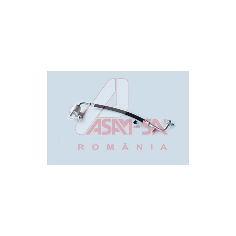 Conducta Ac (Compresor-Condensor) 32686