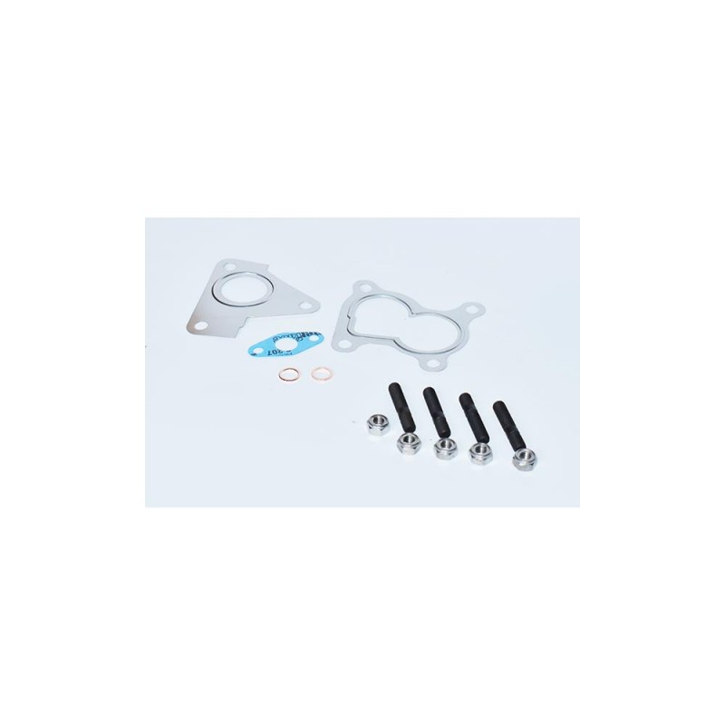 Set Garnituri Turbosuflanta (Lipsa Prezoane Si Piulite) 33210