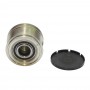 Fulie Alternator 6Pk (Cu Ambreiaj) Atk 06.04.001