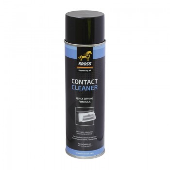 Kross Spray Pentru Contacte Electrice - 500 Ml
