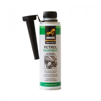 Kross Aditiv Benzina - 250 Ml