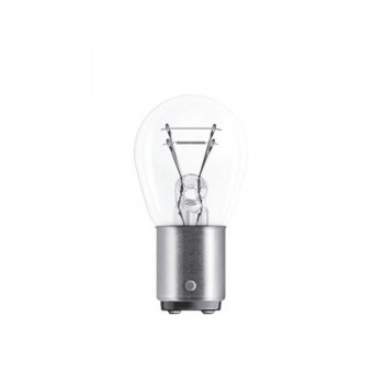 Set 2 Becuri 12V P21/4W Original Blister Osram