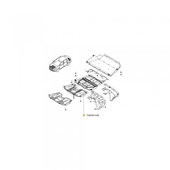 Scut Motor 758909741R