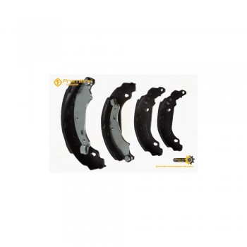 Set Saboti Frana Fara Abs 180X42 14`` Fma.210