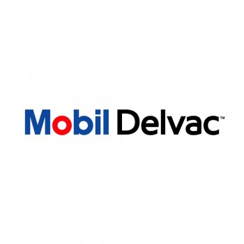 Mobil Delvac Modern Ap 10W-40 - 4L