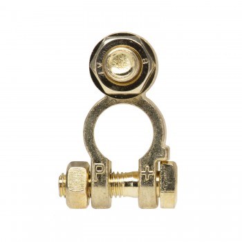 Borna Baterie Auto (+)