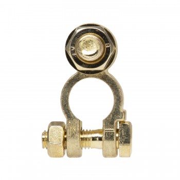 Borna Baterie Auto (-)