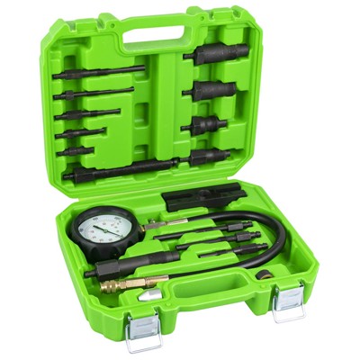 Tester Compresie Motor Diesel Pentru Camioane Jbm