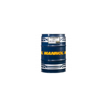 Mannol Ts-8 Super Uhpd 5W-30- 60L