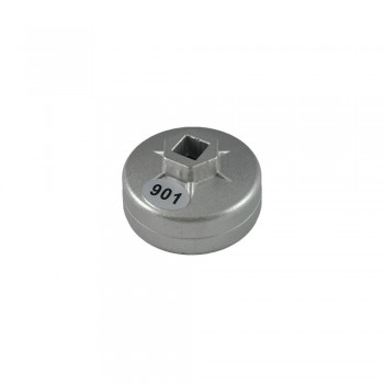 Tubulara Filtru De Ulei 65X14 Mm Jbm