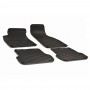 Set Covorase Auto Cauciuc Umbrella Pentru Audi A4 (B7) (2005-2007); Seat Exeo (2009-)